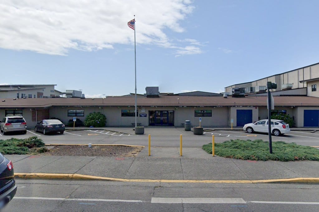 Blaine Middle School