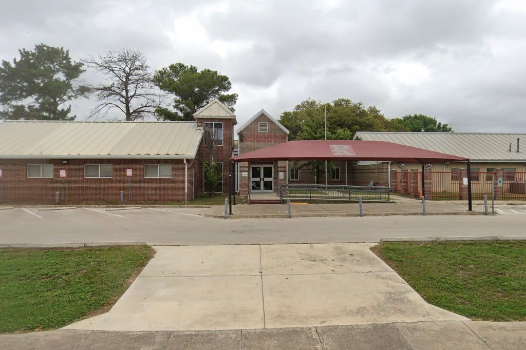 Atascosa County Juvenile Unit School