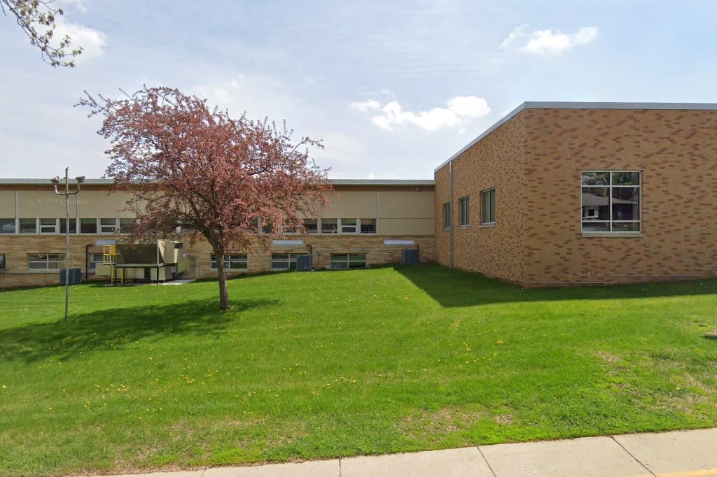 Riverside Elementary School