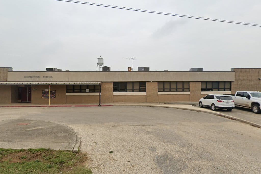 Charlotte Elementary School