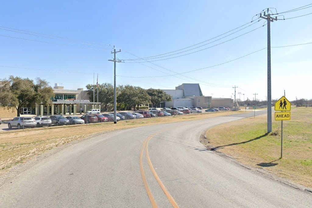 Southwest High School