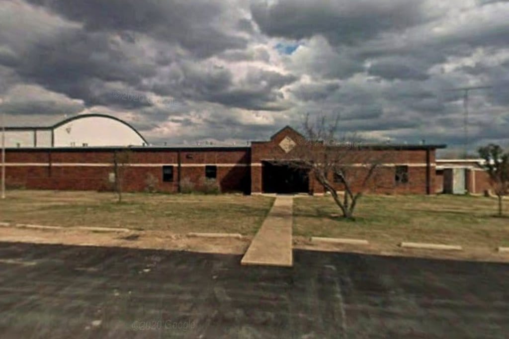 Morgan School