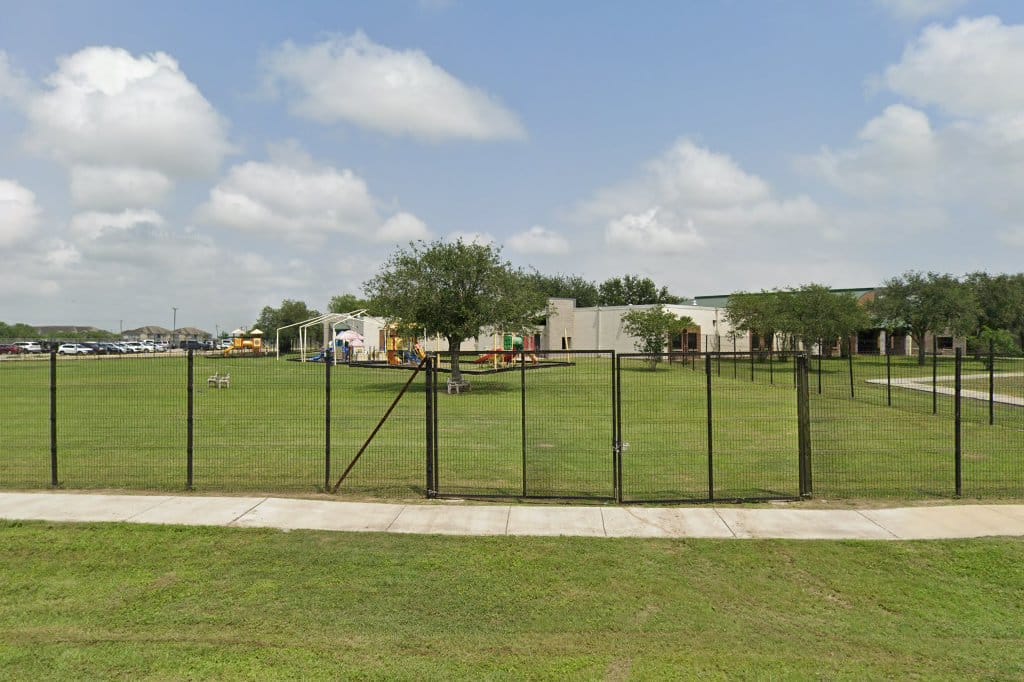 Rio Hondo Elementary School