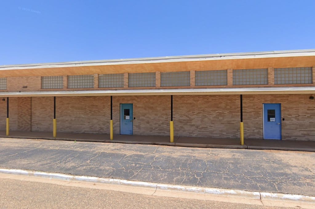Morton Elementary School