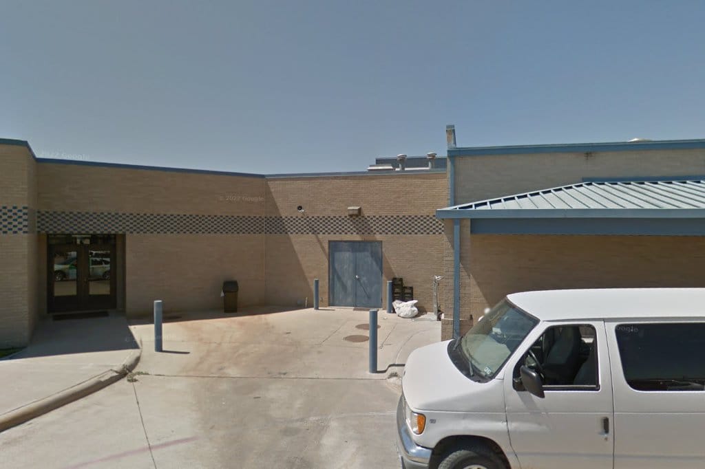 Jefferies Junior High School