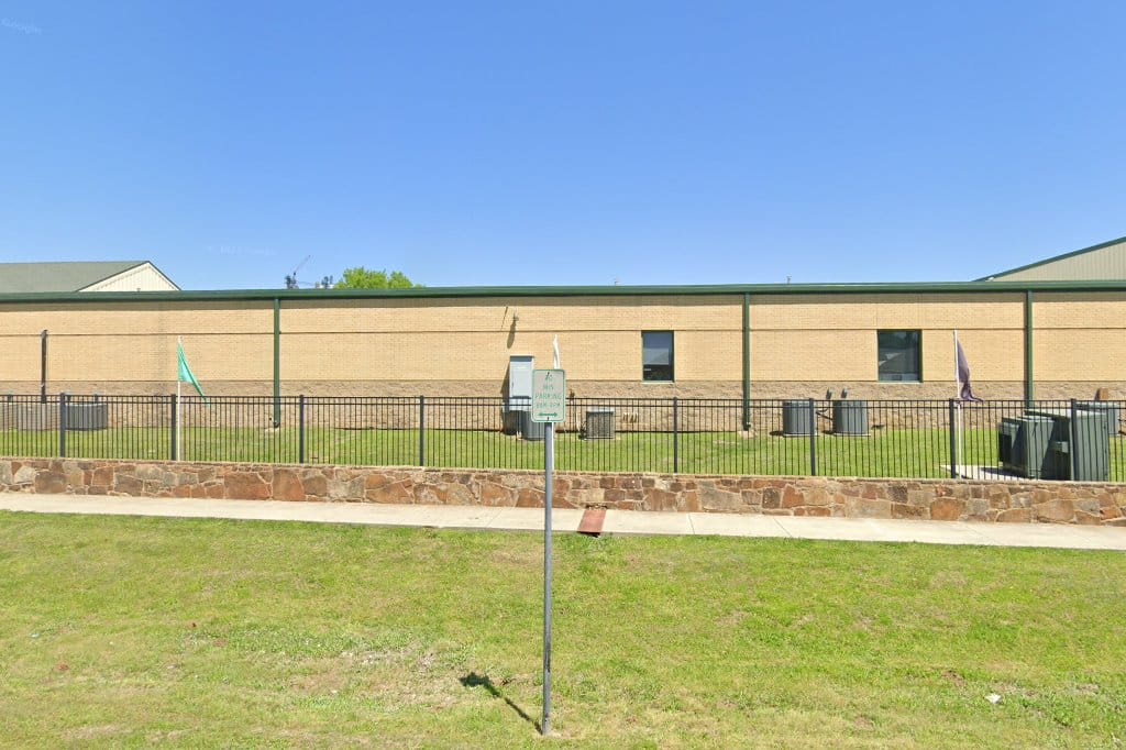 Valley View Elementary School