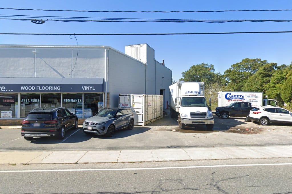 Empire Beauty School-Hyannis