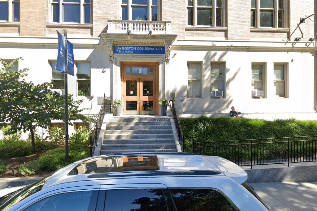 The Boston Conservatory