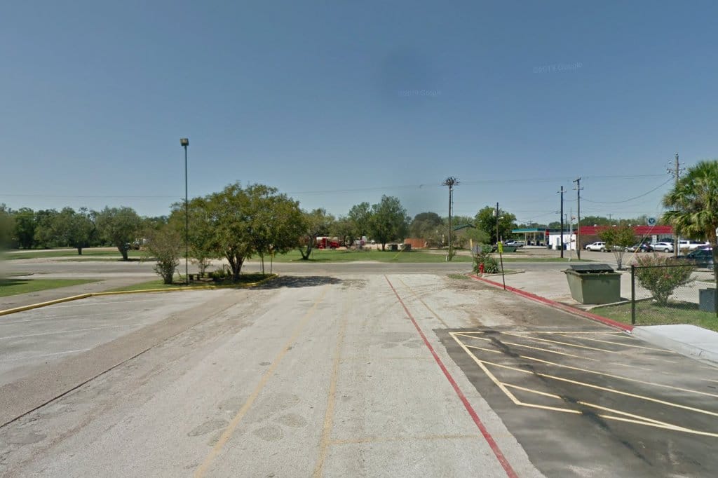 Yorktown Junior High School