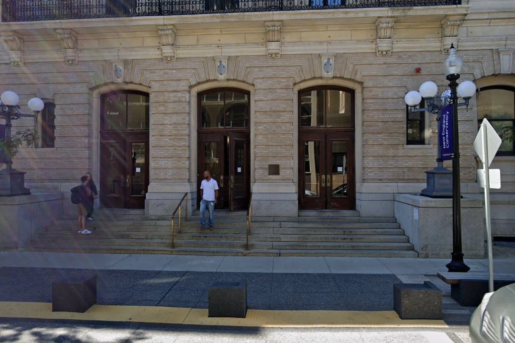 New England Conservatory