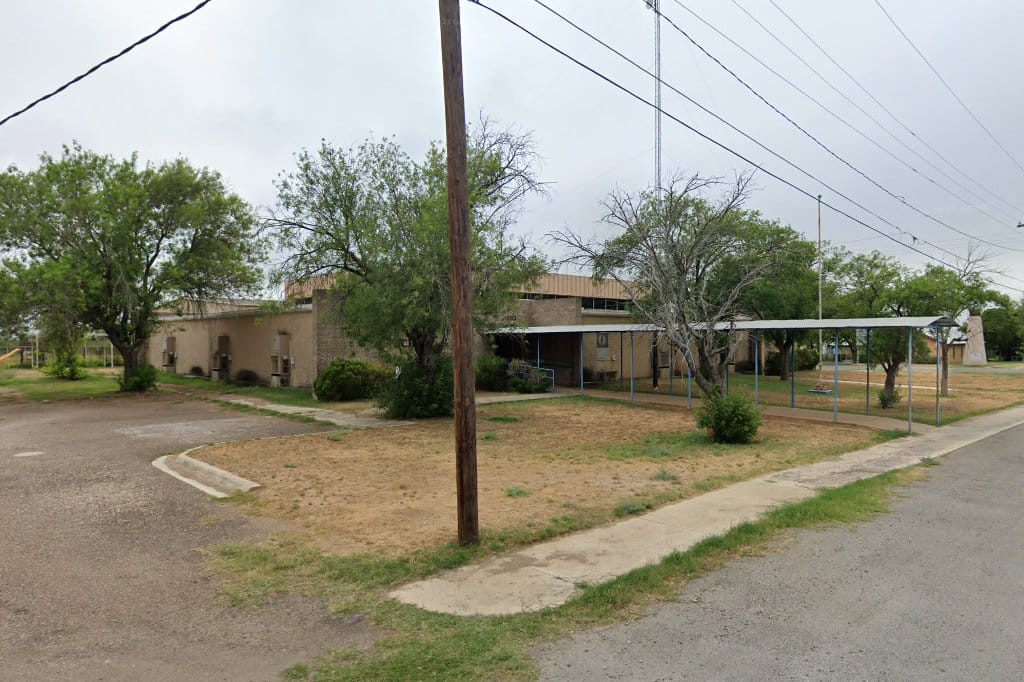 Big Wells Elementary School