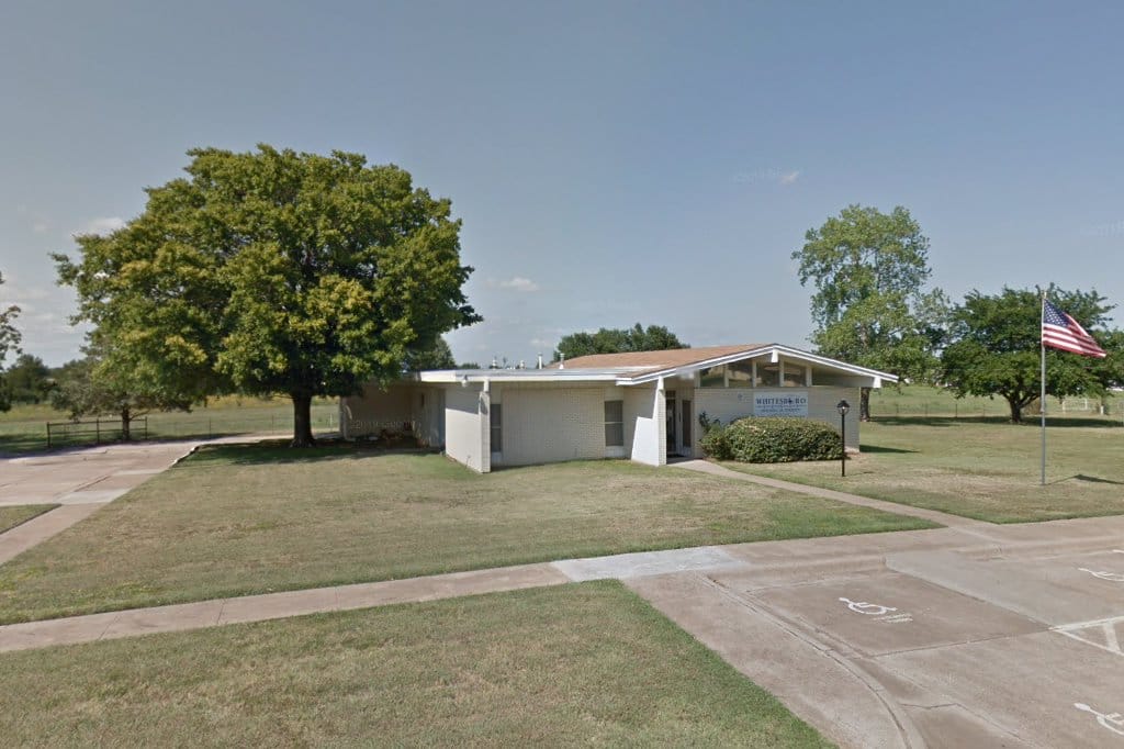 Whitesboro Housing Authority