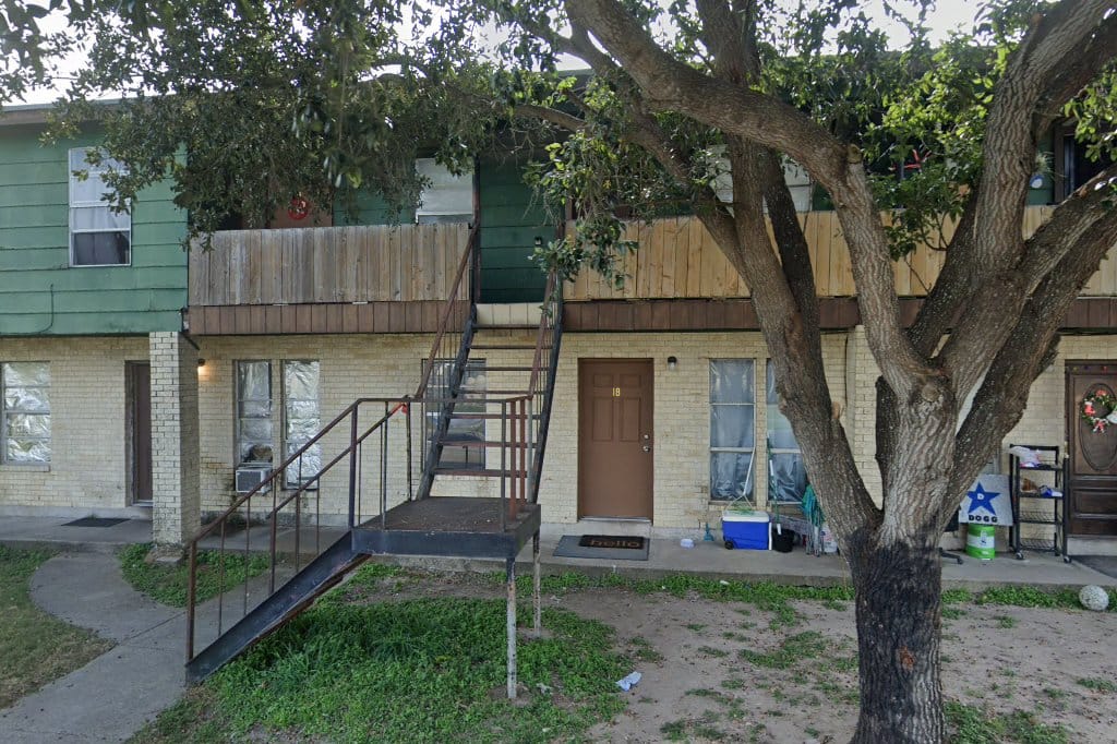 Corpus Christi Housing Authority in Corpus Christi, TX The County Office