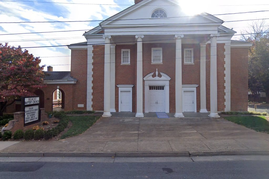 The International School Of Charlottesville