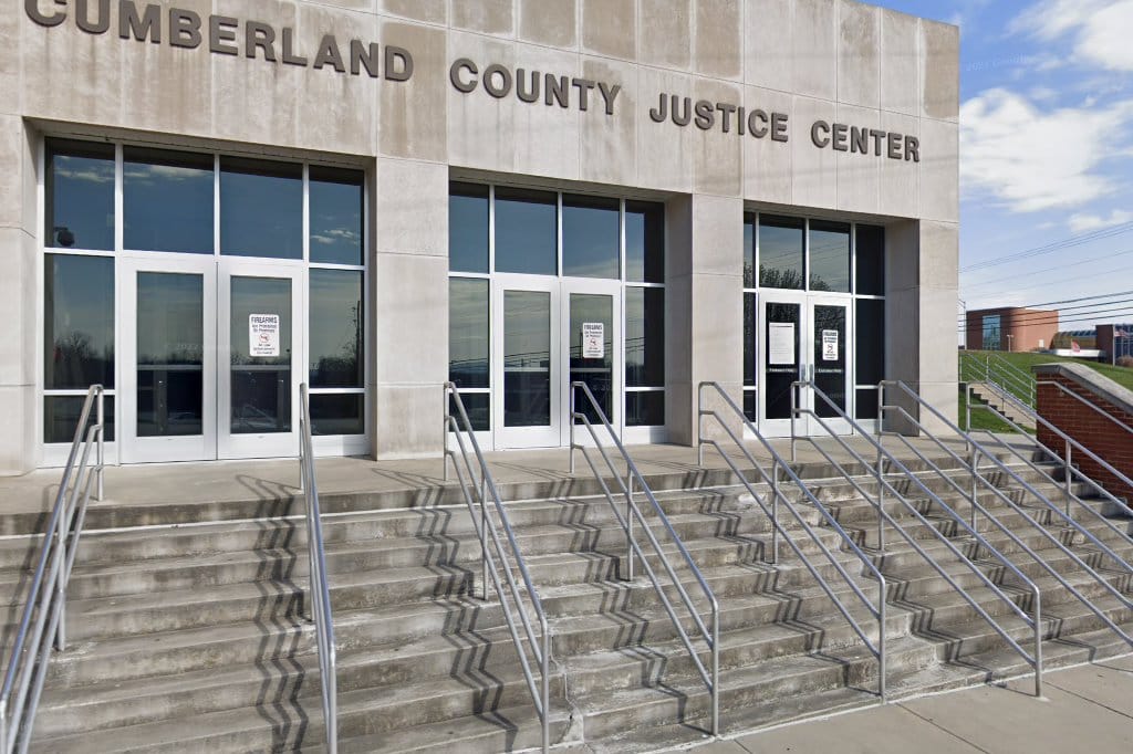 Cumberland County Passport Office