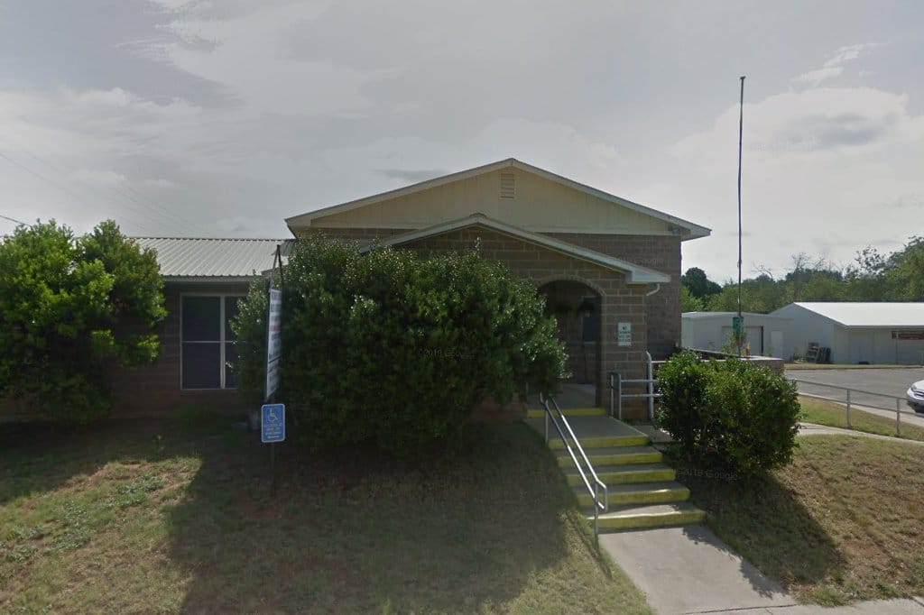 Llano Housing Authority