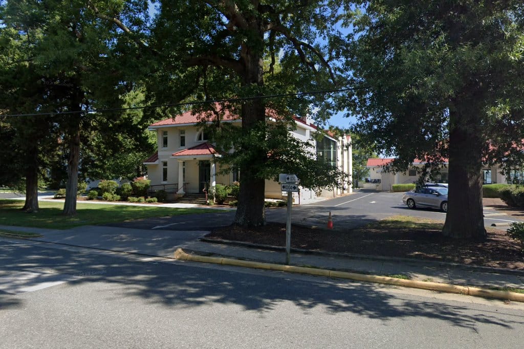 St. Margaret's School