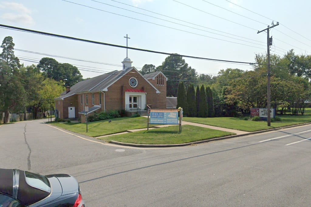 Grace Lutheran School