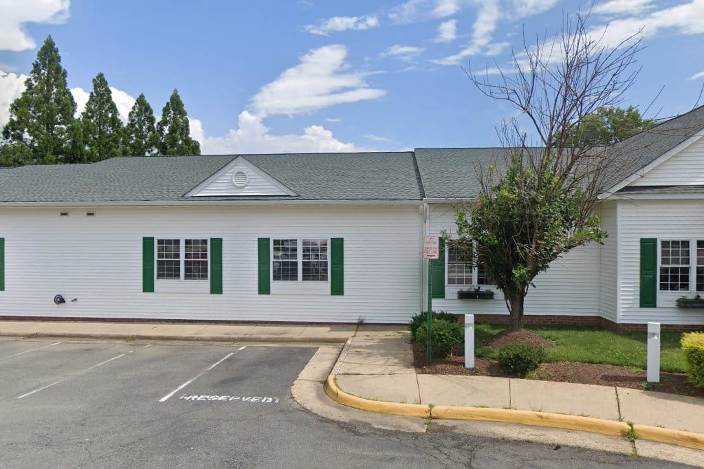 Montessori Children's Center