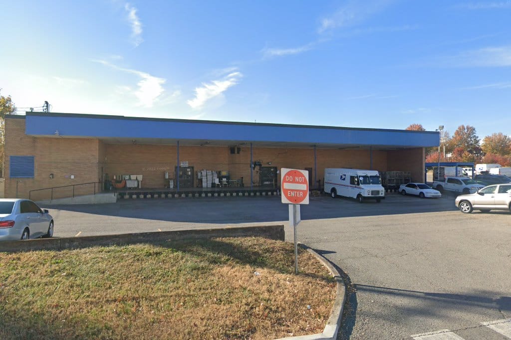 Oak Ridge Passport Office