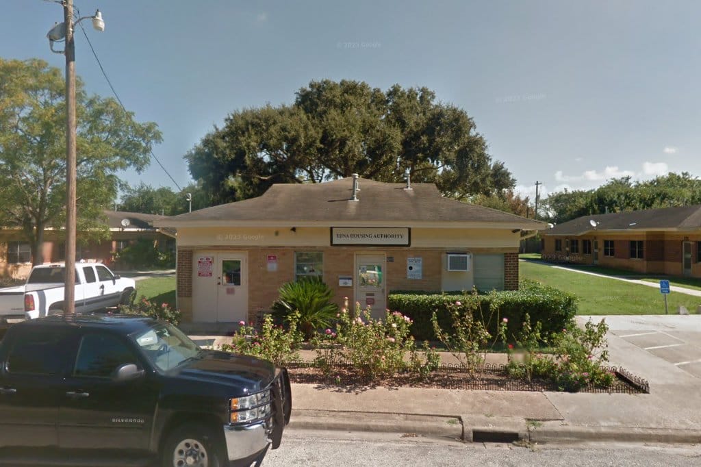 Edna Housing Authority
