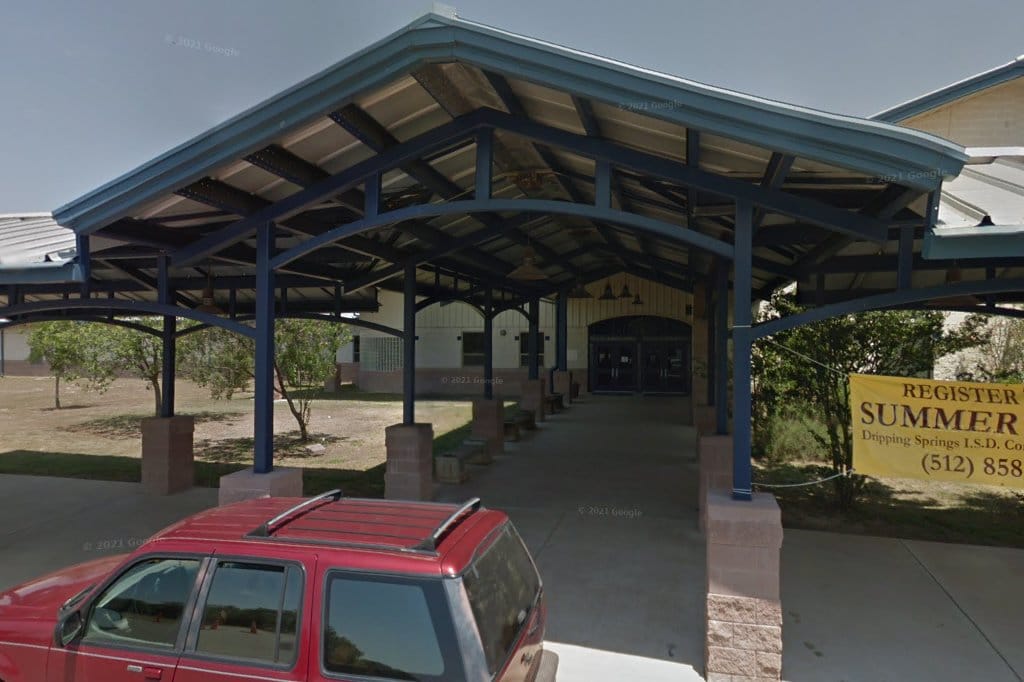 Walnut Springs Elementary School