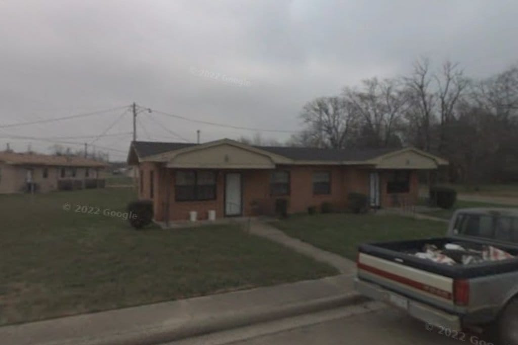 Beckville Housing Authority