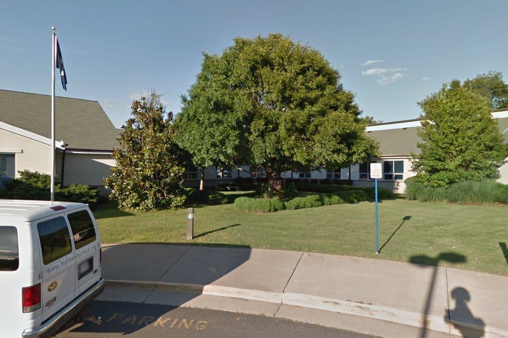 Highland School