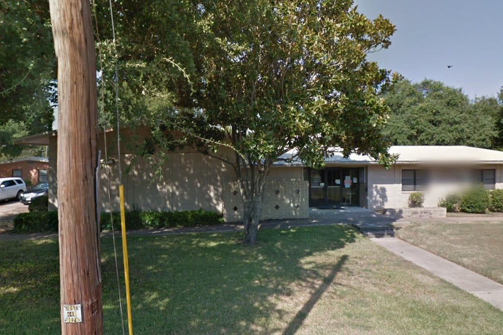 Cameron Housing Authority