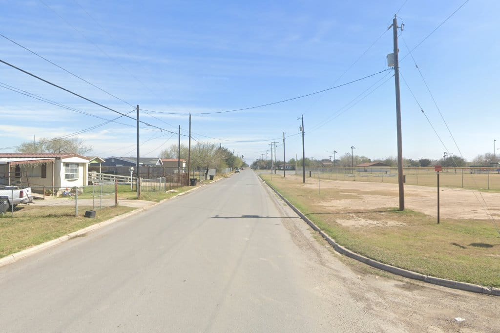 Carlos Truan Junior High School