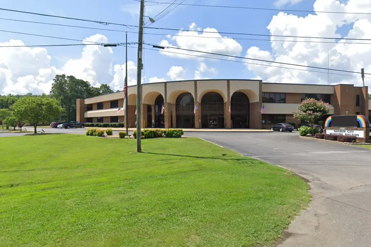 Rainbow City Animal Control