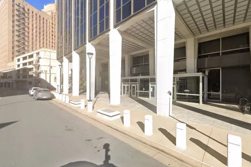 Ft Worth Texas IRS Office