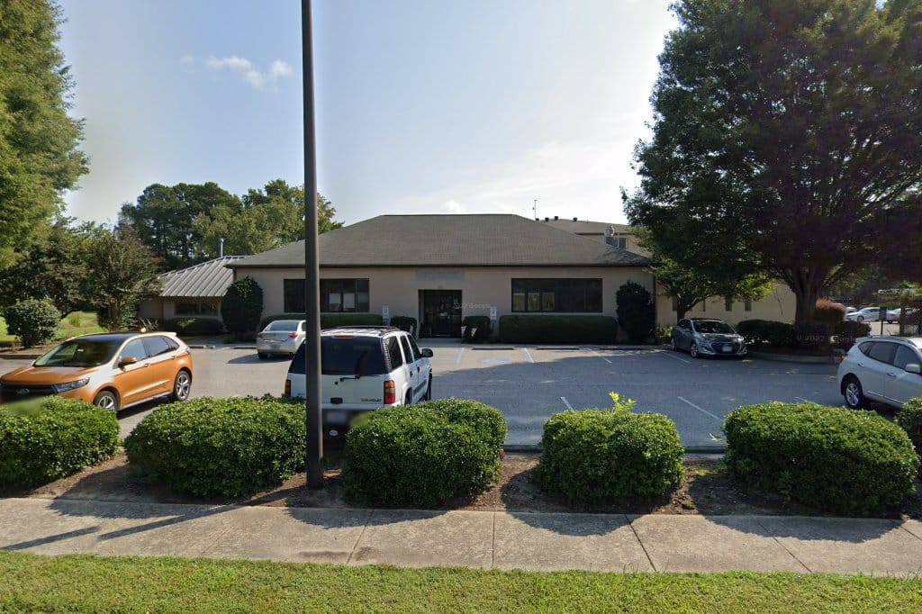 Warwick River Christian School