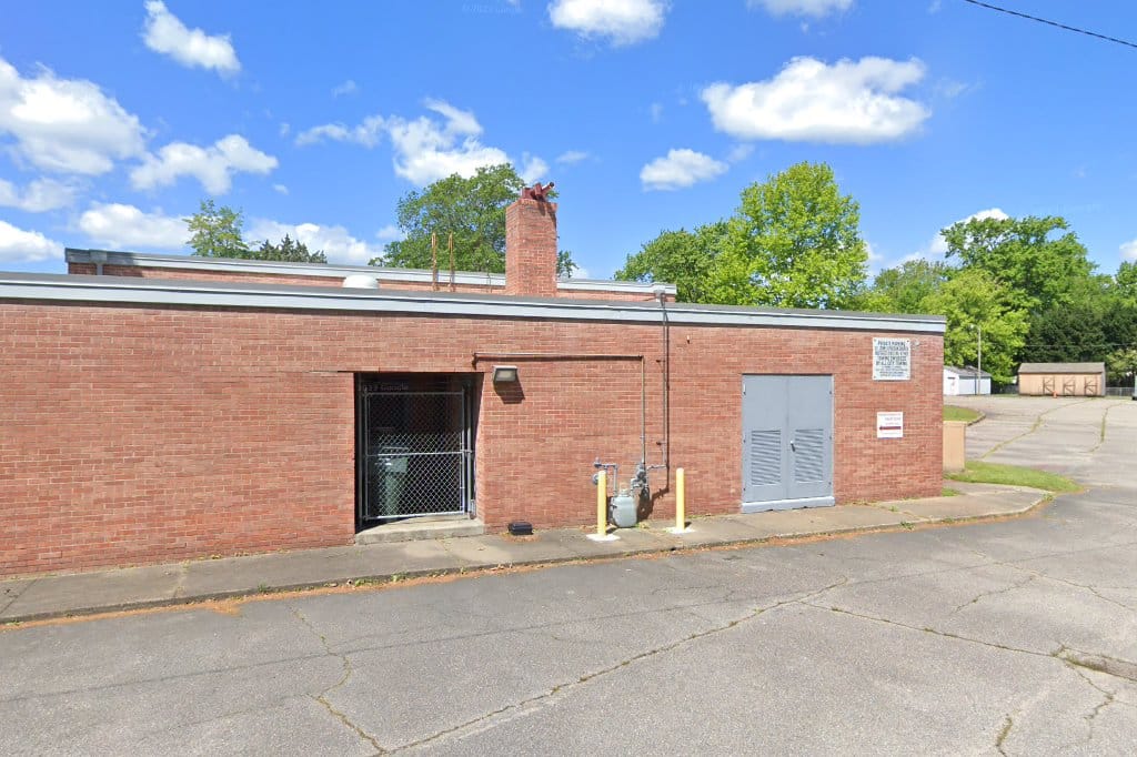 St John Lutheran School