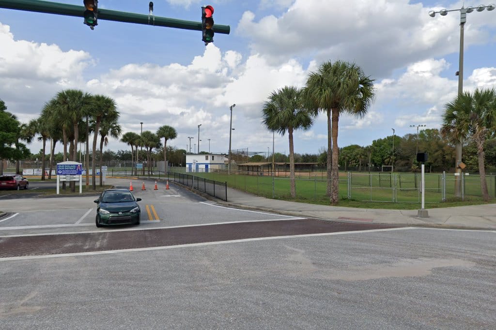 Hidden Oaks Middle School