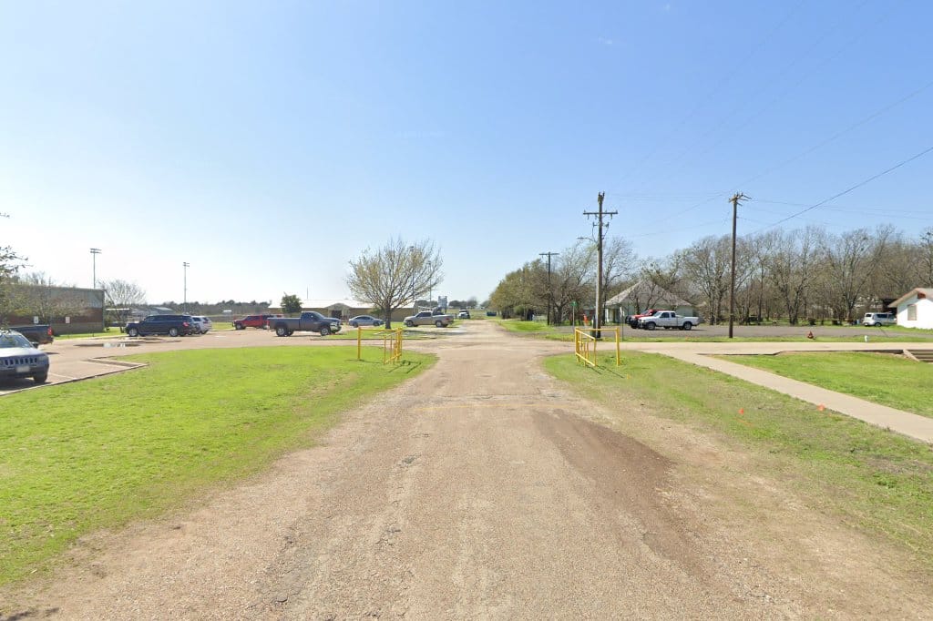 Coolidge Elementary School