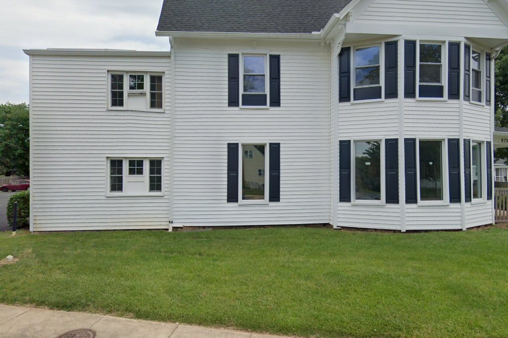 Manassas Christian Academy