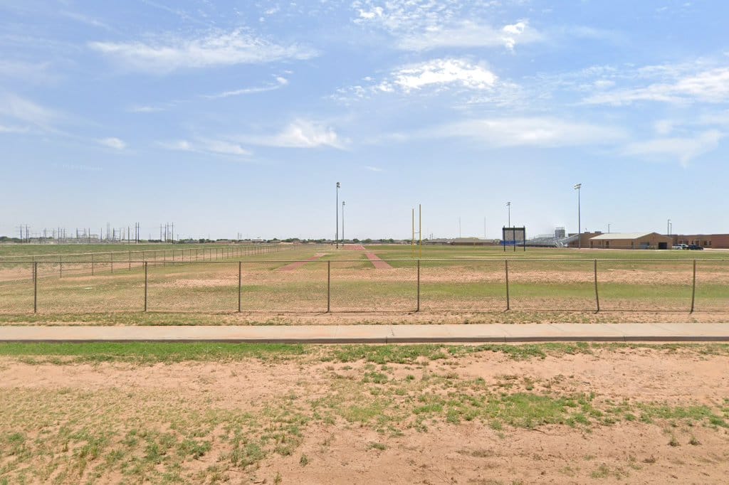 Terra Vista Middle School