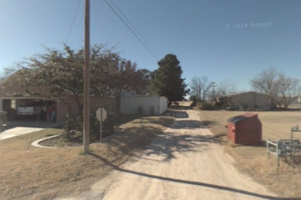 Stanton High School