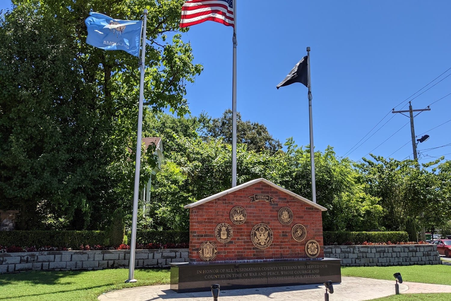 Veterans of Foreign Wars Post 3658