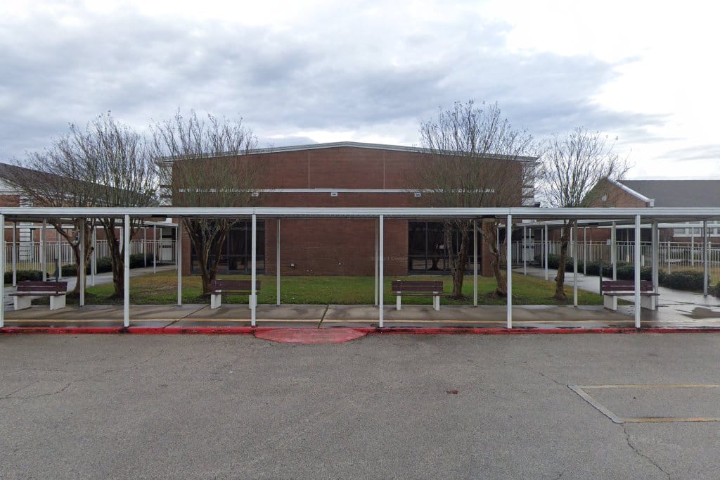 Magnolia Isd