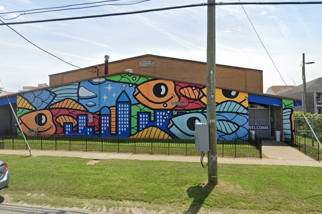 Star Of The Sea School