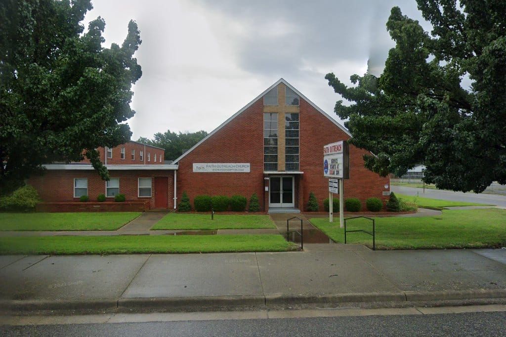 Faith Outreach Education Center