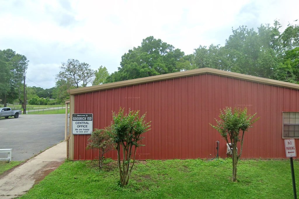 Goodrich Middle School