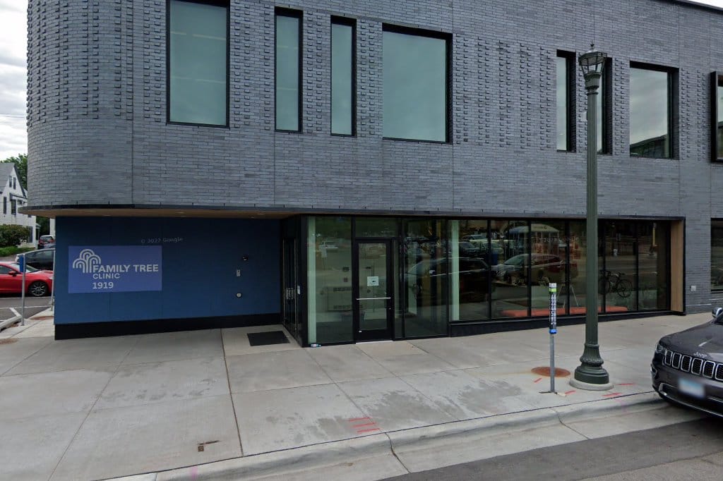 Loring-Nicollet High School