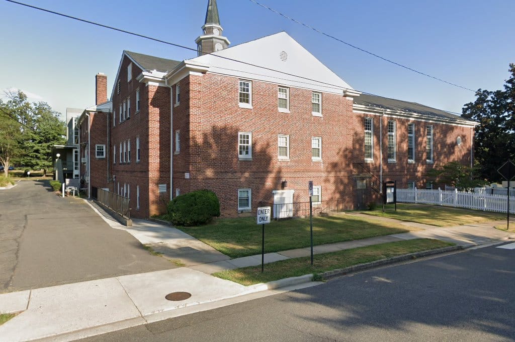 Chesterbrook Montessori School