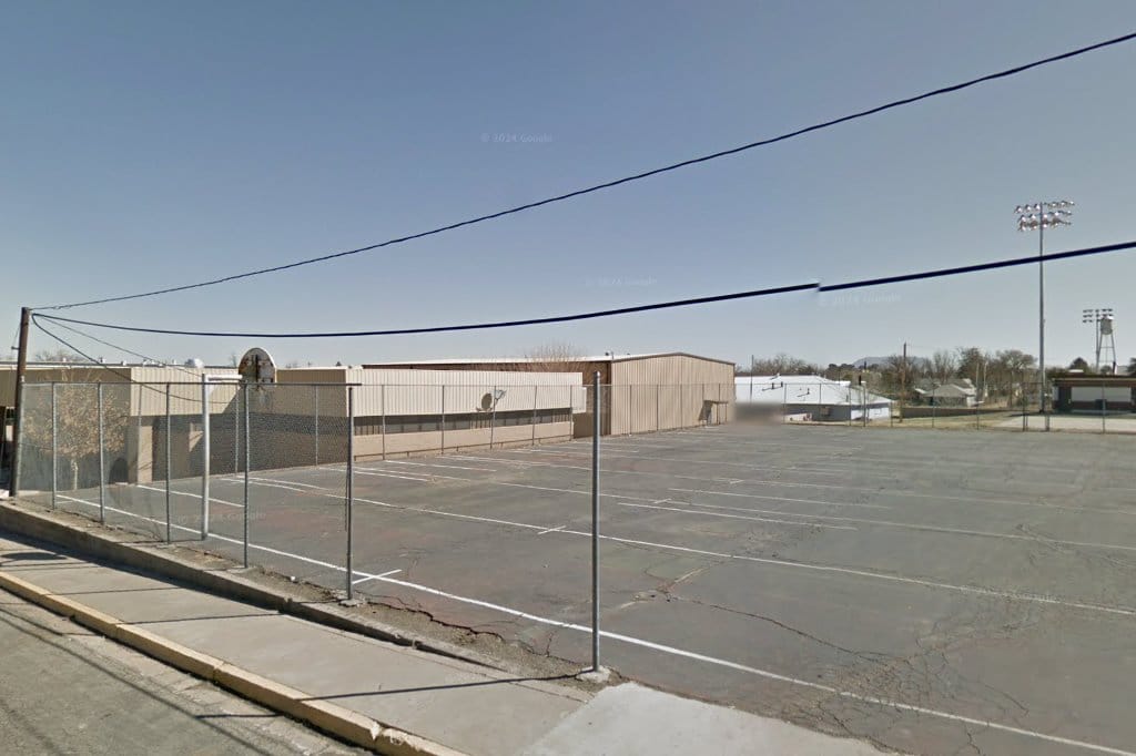 Marfa Schools
