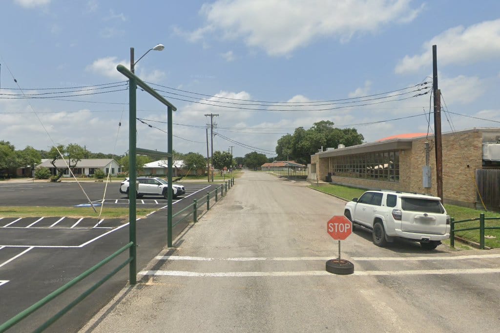 Woodsboro Elementary School