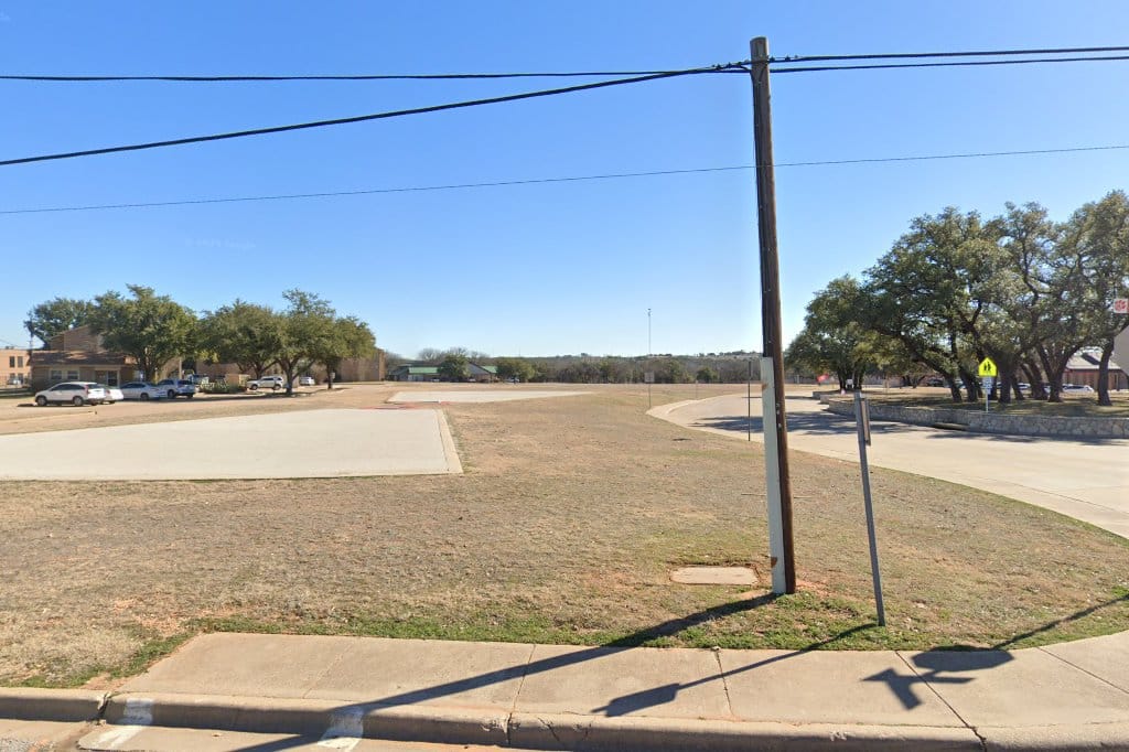 Glen Rose High School