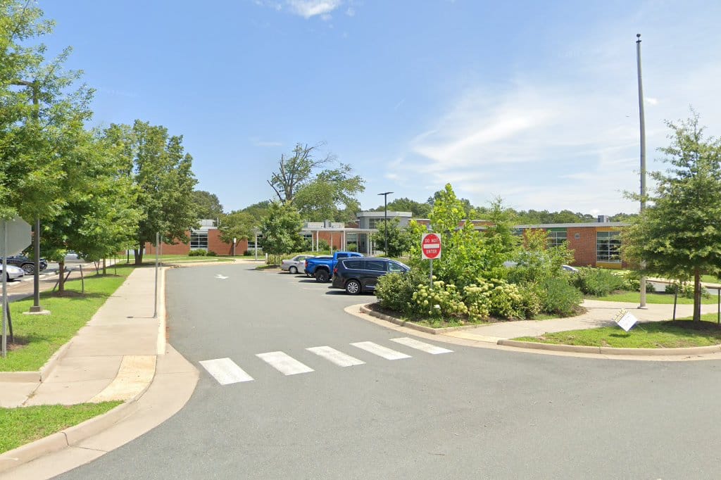 Woodbrook Elementary School